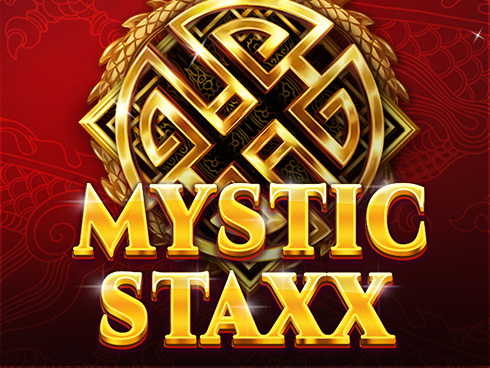 Mystic Staxx slot