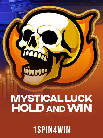 Mystical Luck Hold And Win