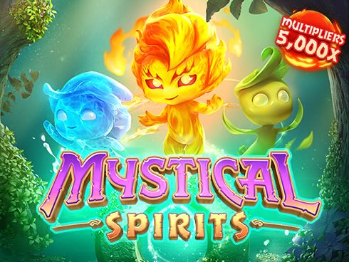 Mystical Spirits slot
