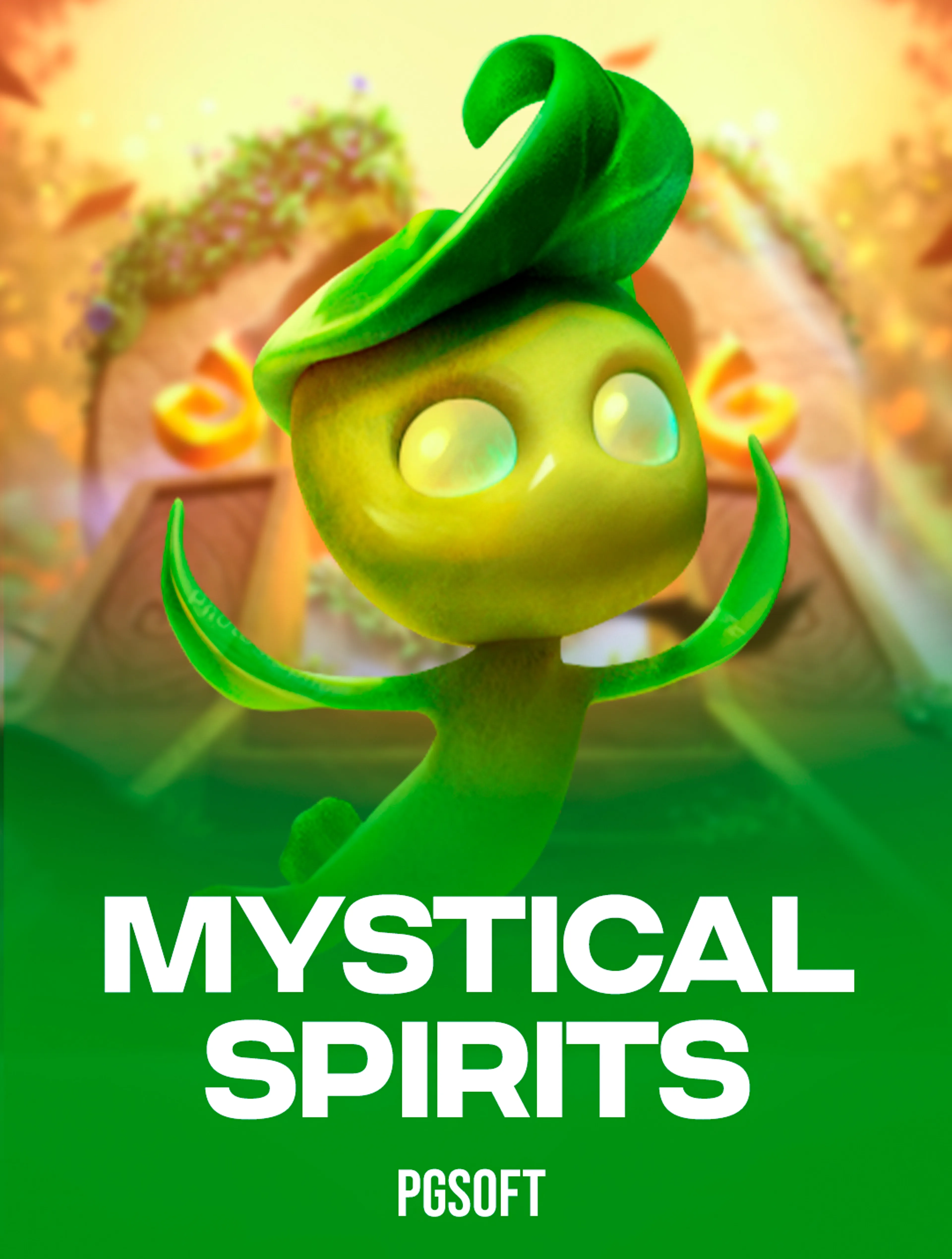 Mystical Spirits