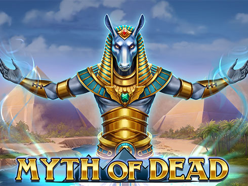 Myth of Dead slot