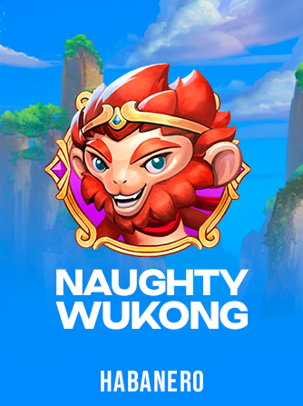 Naughty Wukong slot
