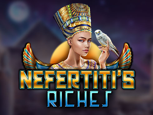 Nefertiti's riches