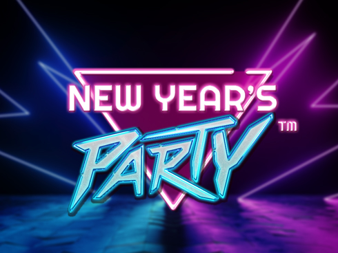 New Year Party