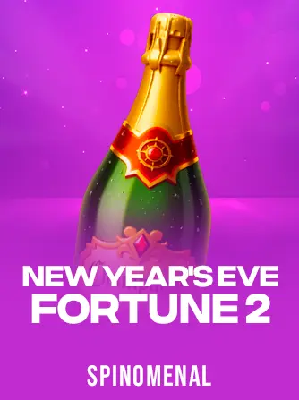 New Year's Eve Fortune 2