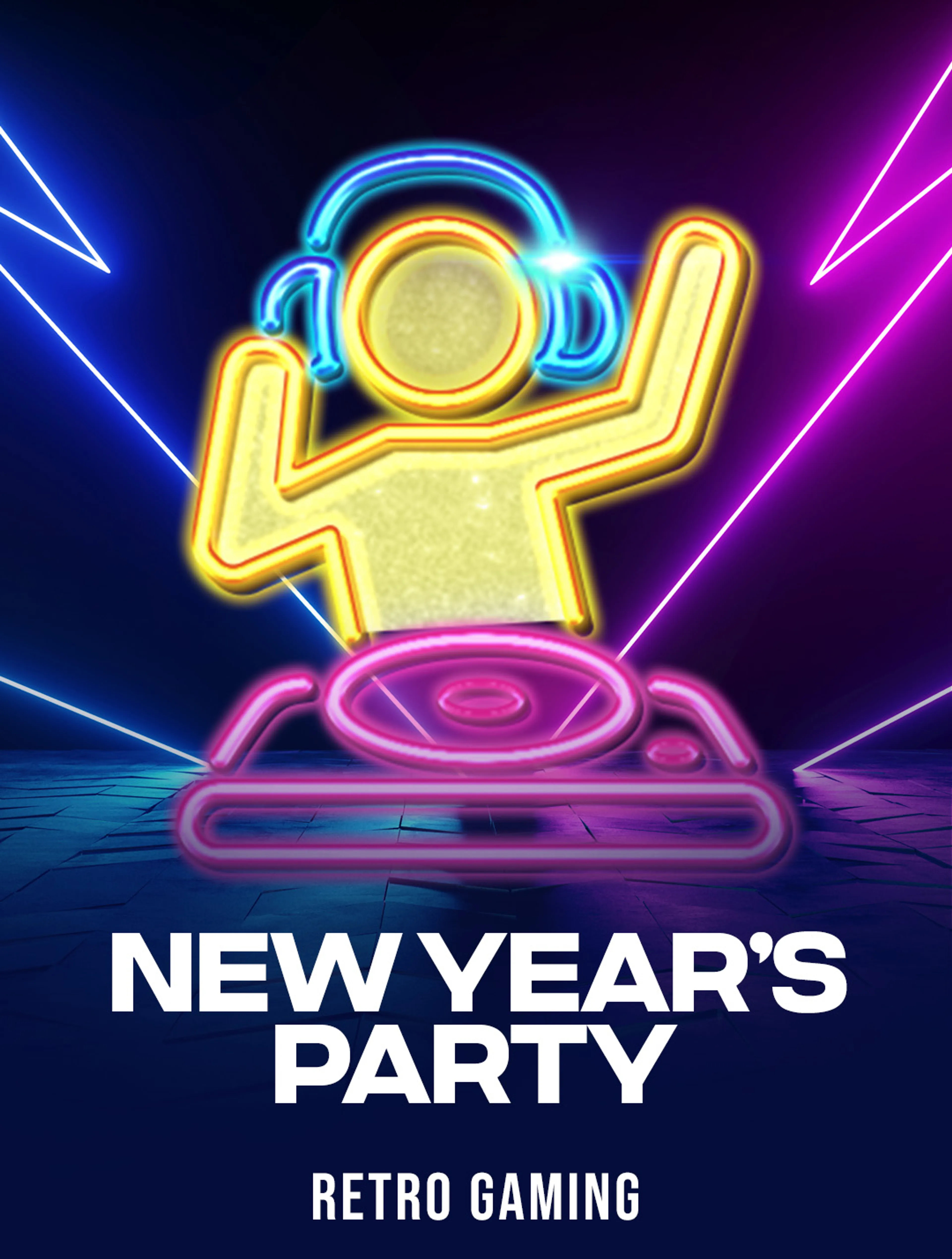 New Year's Party
