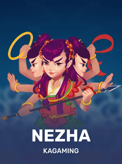 Nezha slot