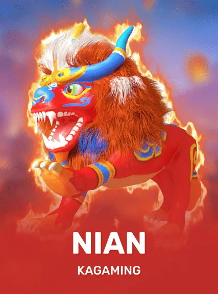 Nian slot