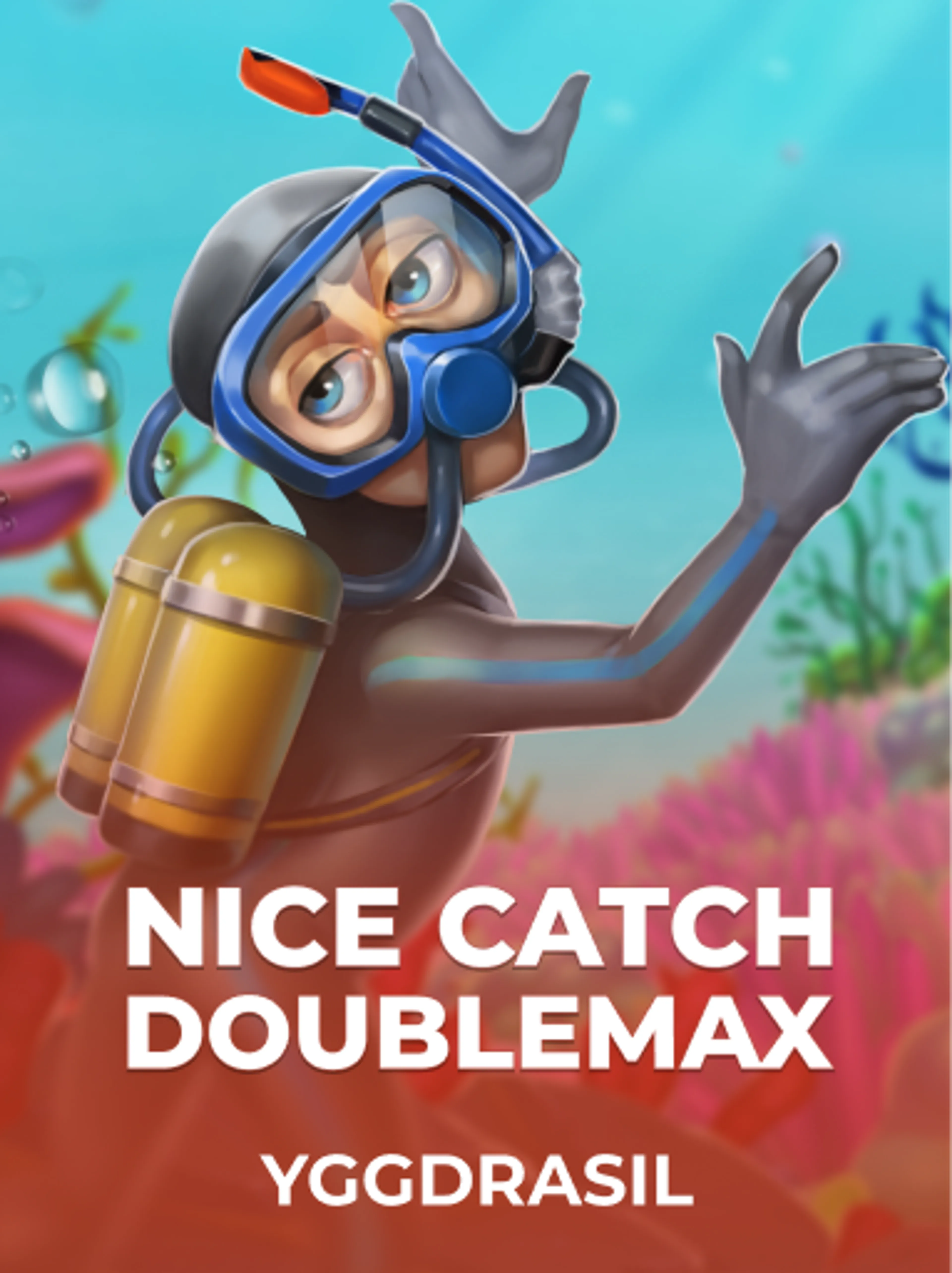 Nice Catch DoubleMax