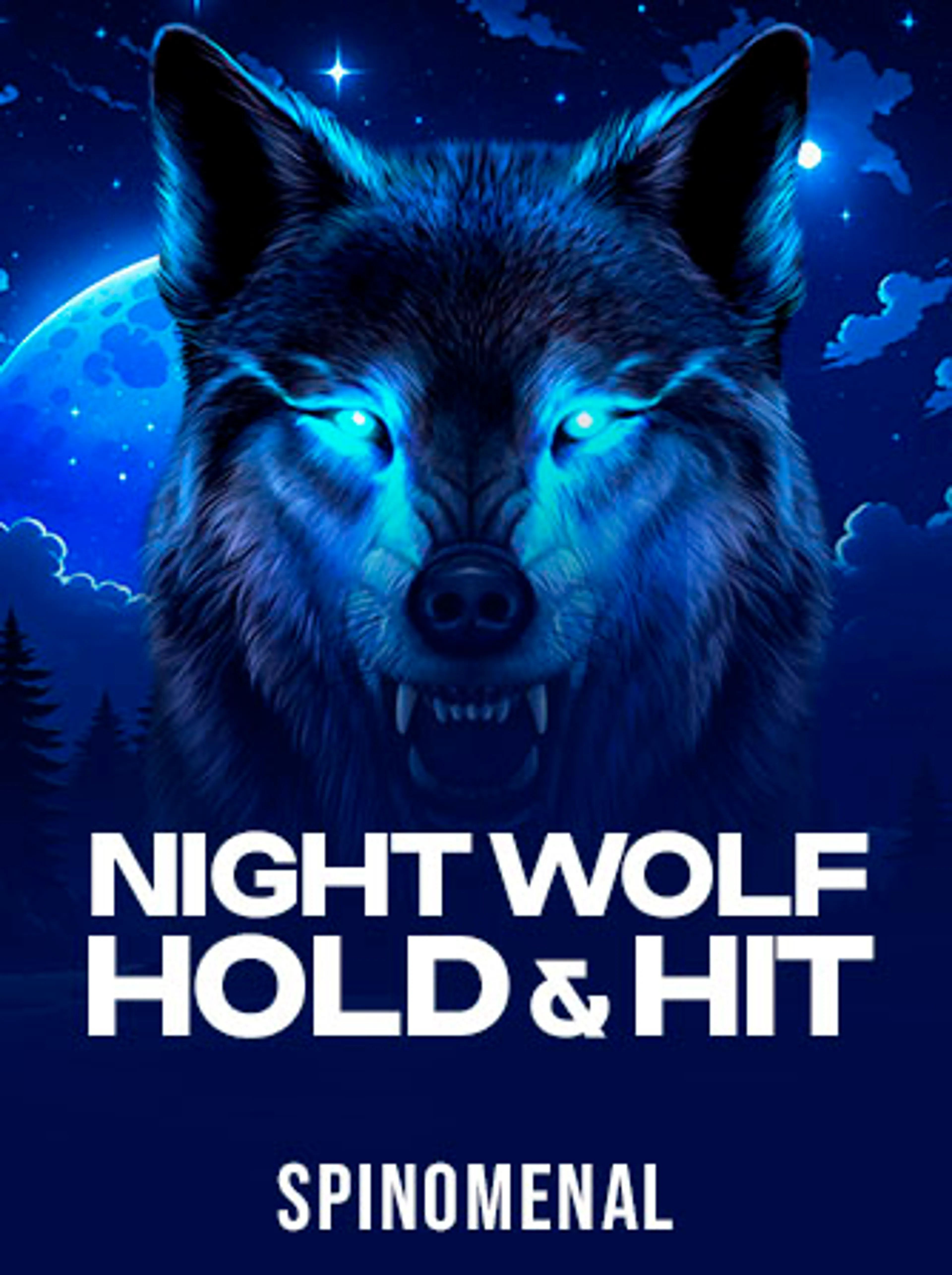 Night Wolf - Hold & Hit