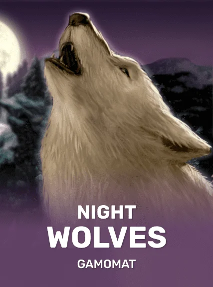 Night Wolves