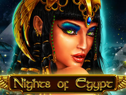 Nights Of Egypt slot