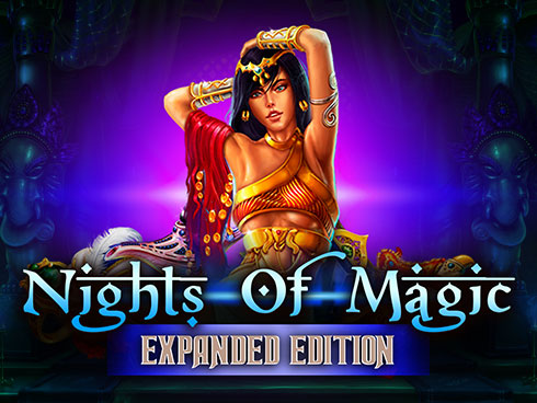Nights Of Magic EE