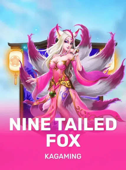 Nine Tailed Fox