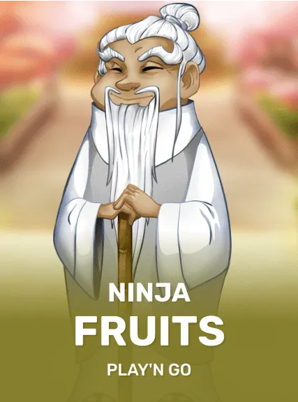 Ninja Fruits