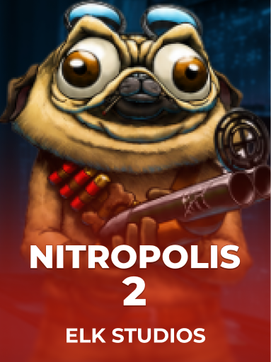 Nitropolis 2