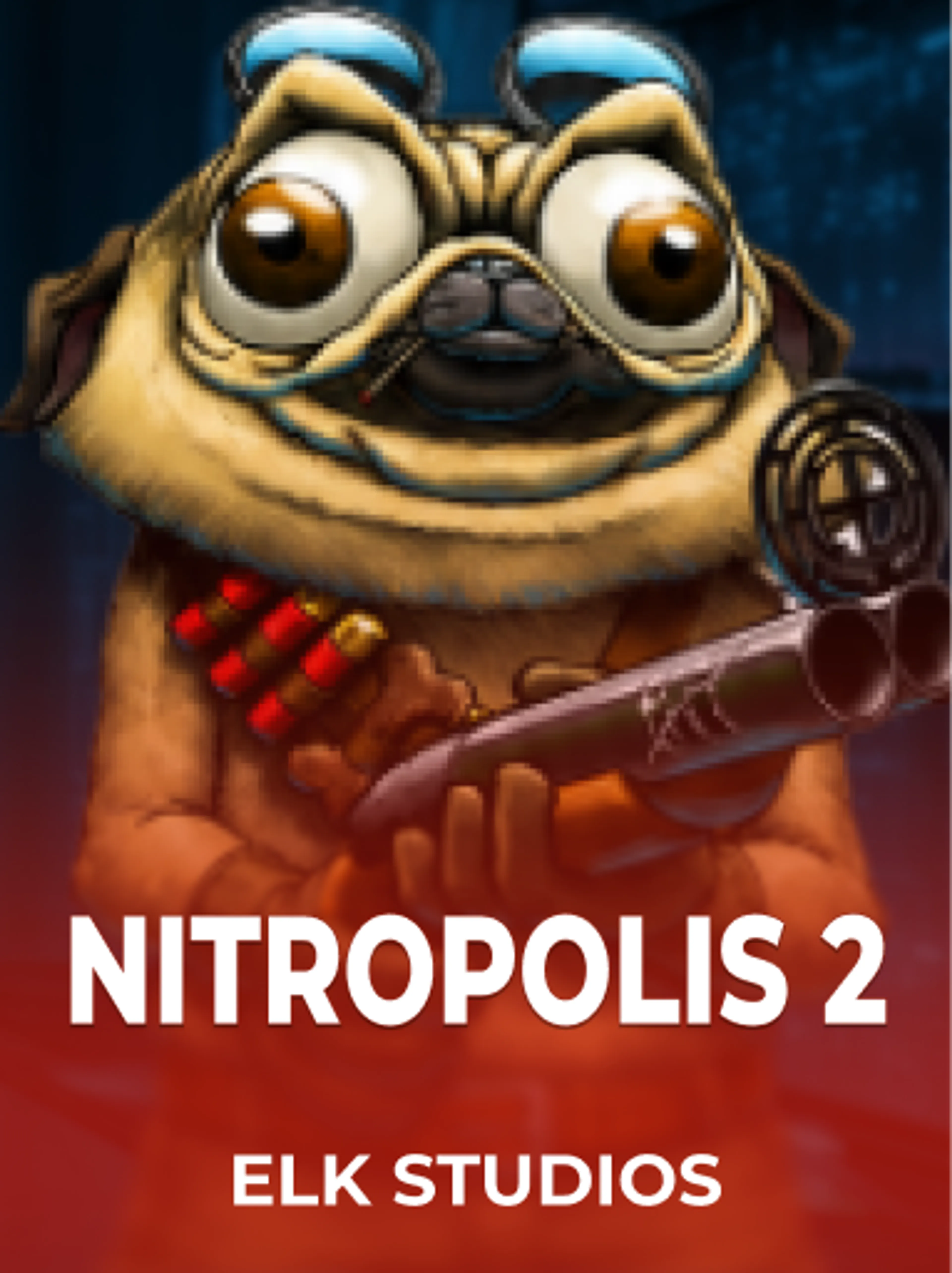 Nitropolis 2