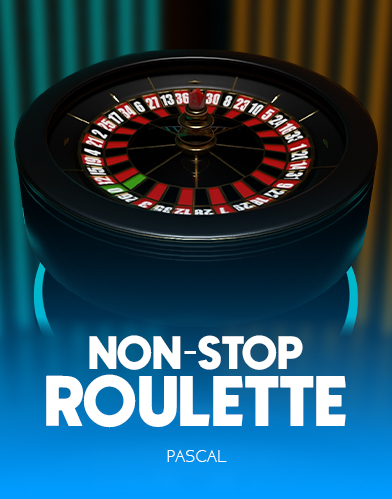 Non-Stop Roulette