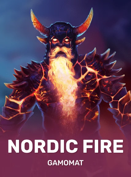 Nordic Fire slot