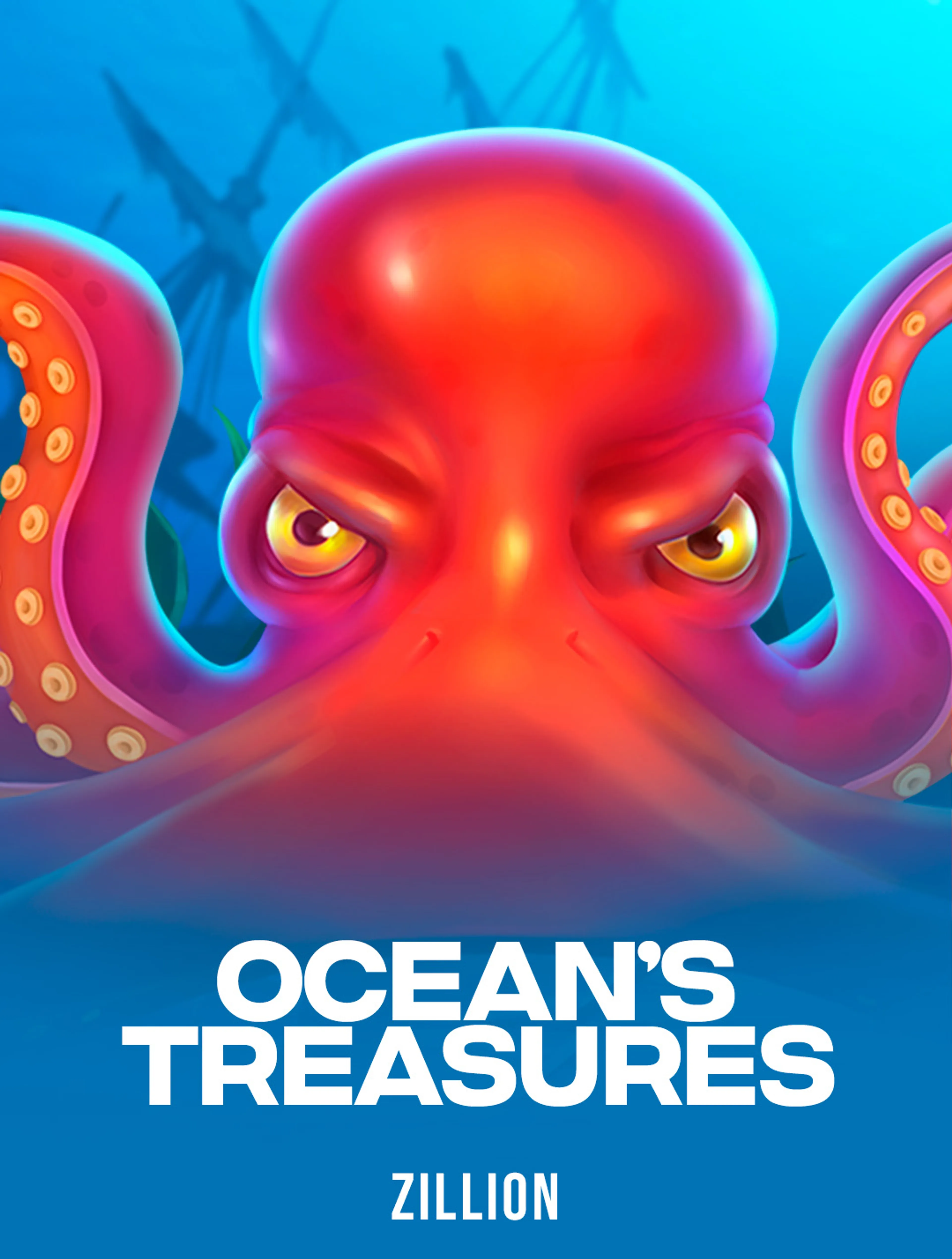 Ocean's Treasures