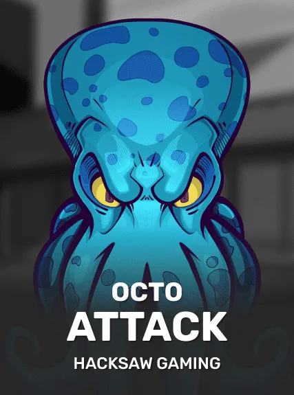 Octo Attack slot