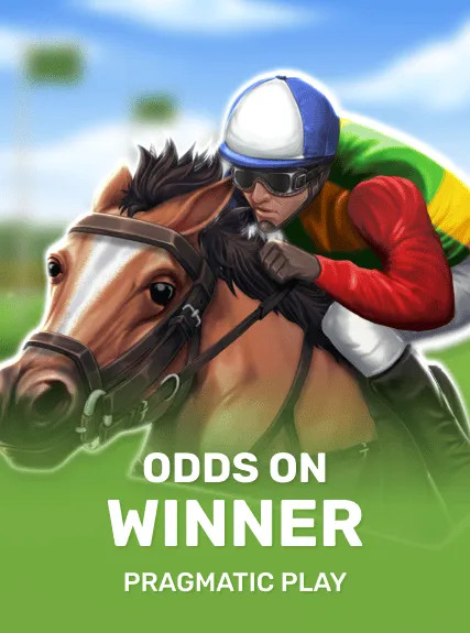 Odds On Winner slot