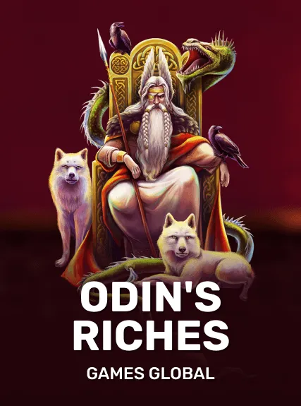 Odin's Riches slot