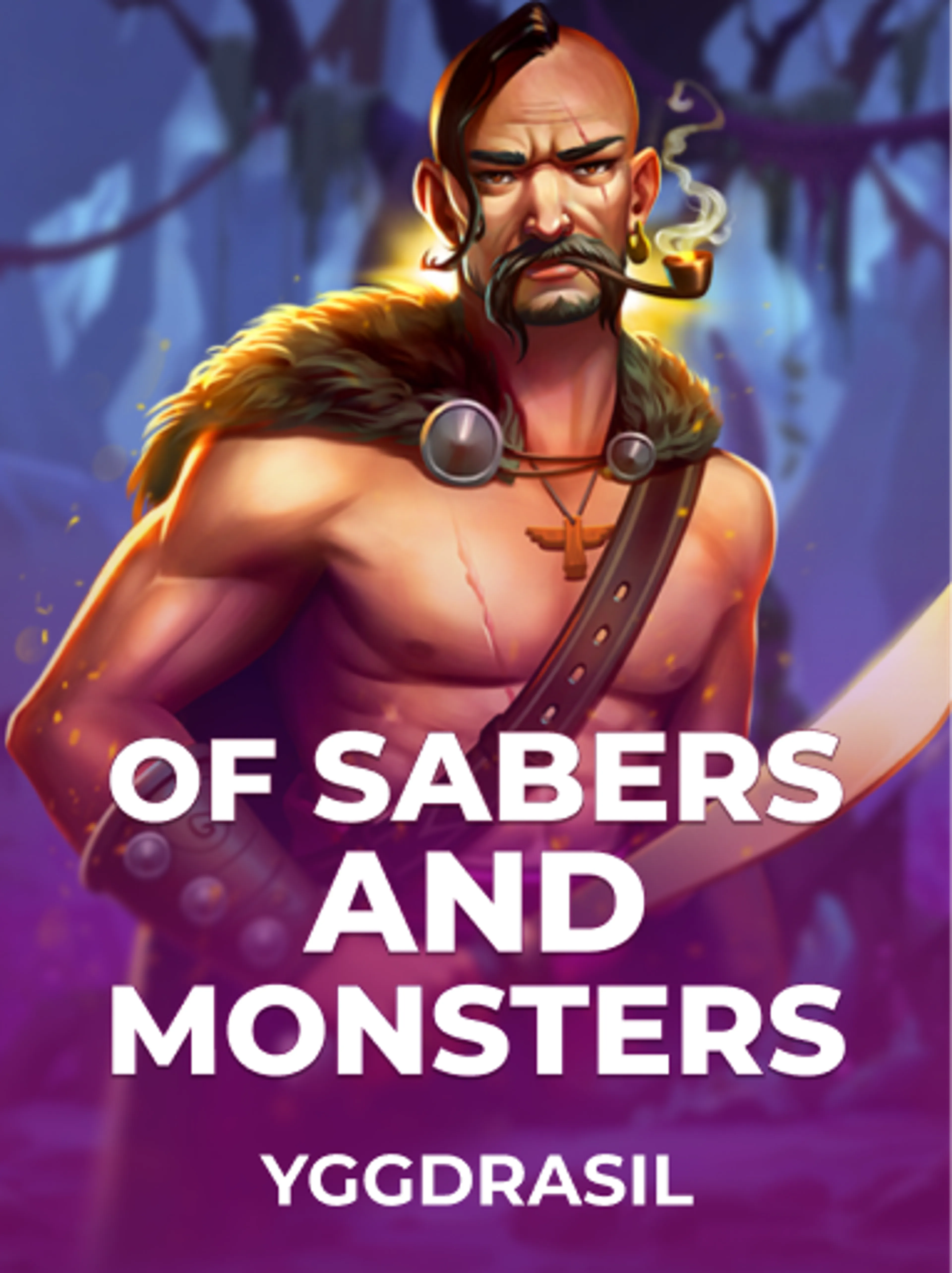Of Sabers and Monsters