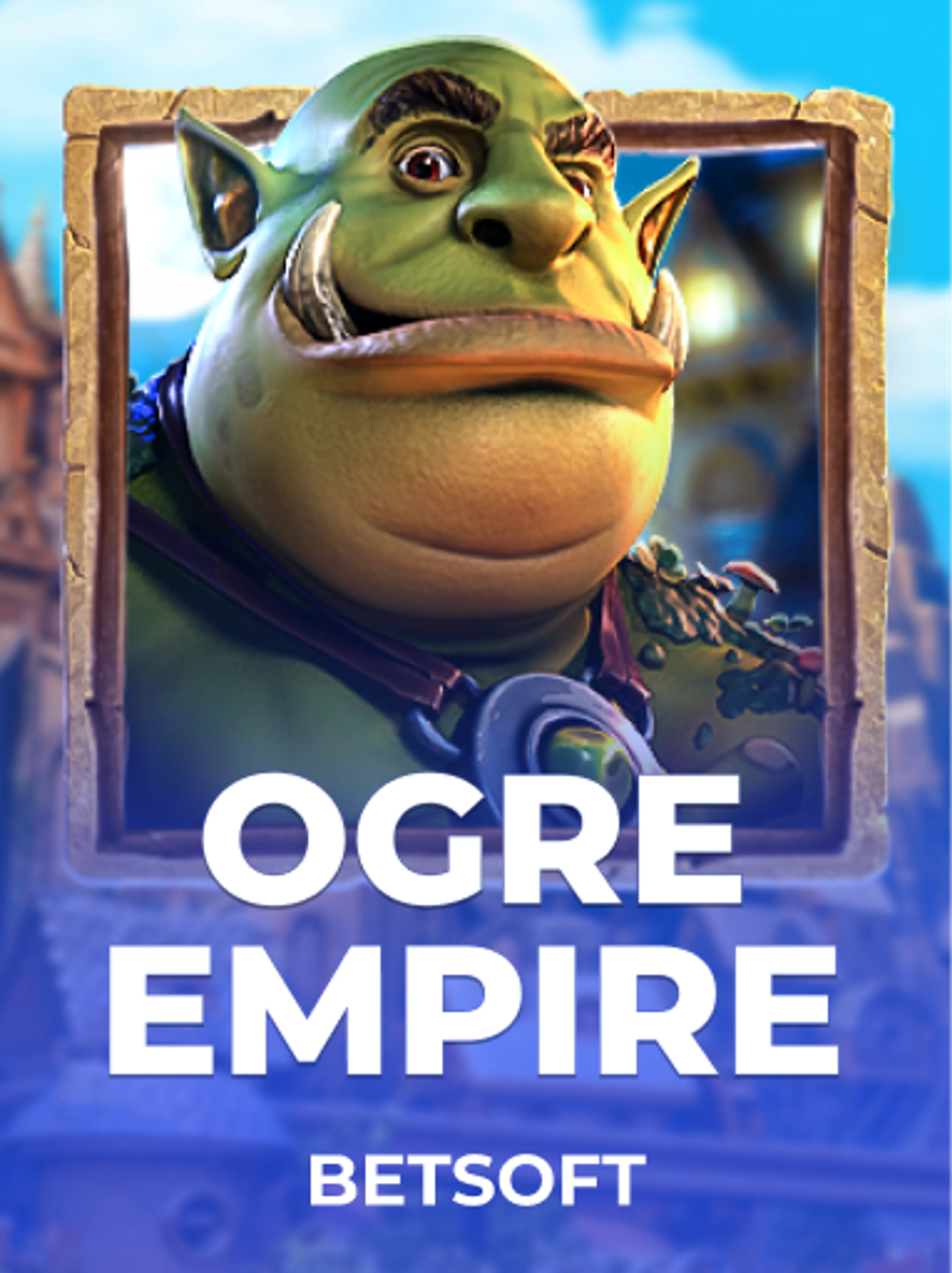 Ogre Empire