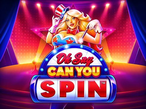 Oh Say Can You Spin