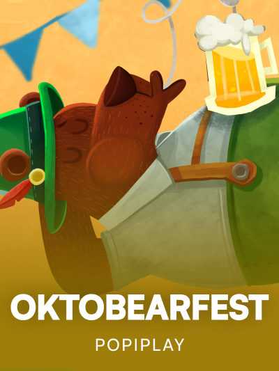 Oktobearfest slot