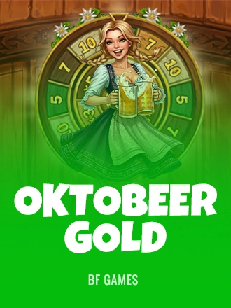 Oktobeer Gold Dice