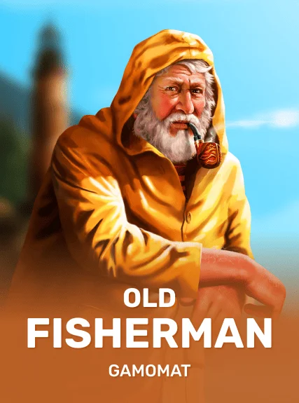 Old Fisherman