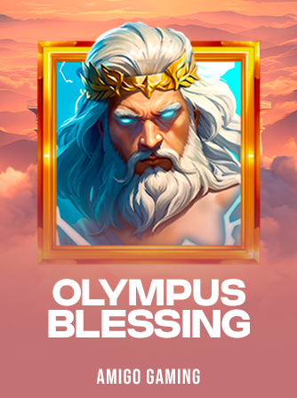Olympus Blessing