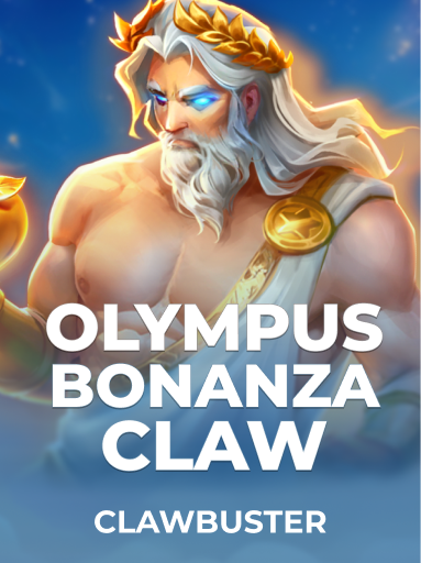 Olympus Bonanza Claw