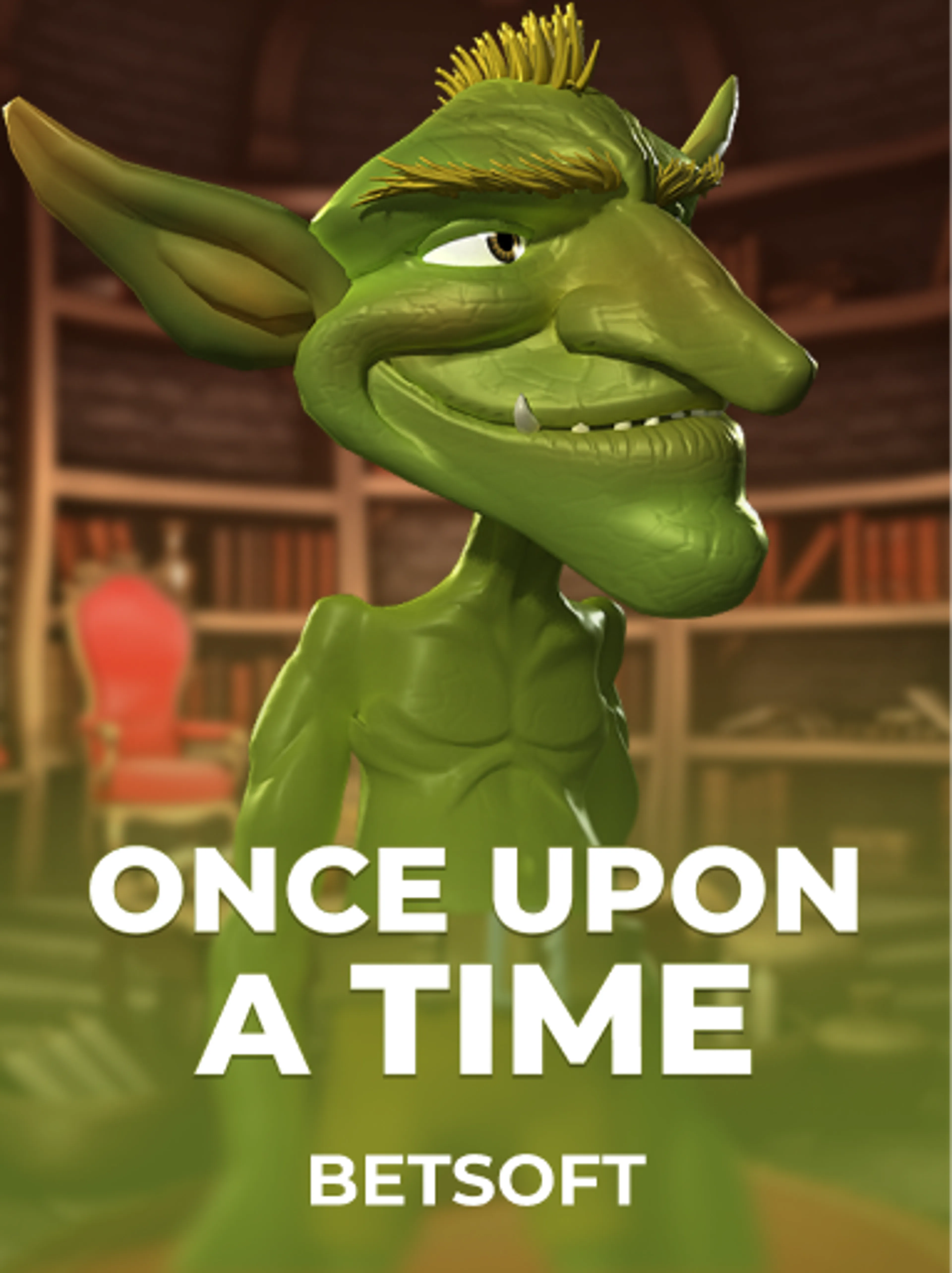 Once Upon A Time