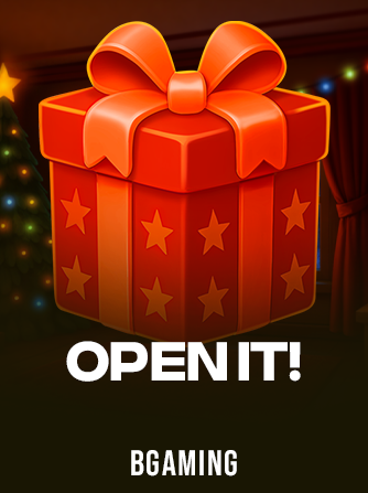Open It! slot