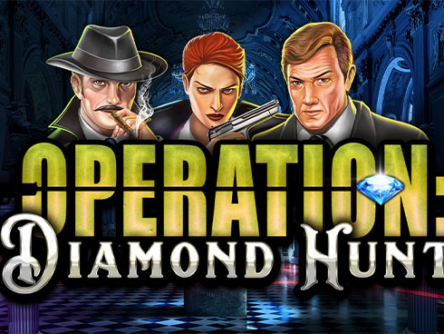 Operation Diamond Hunt