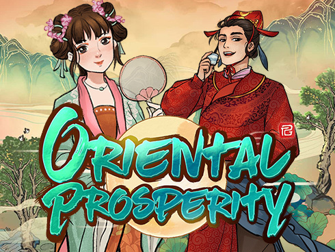 Oriental Prosperity slot