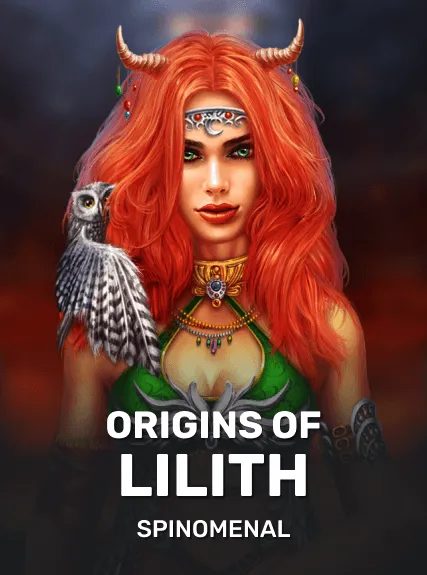 Origins Of Lilith slot