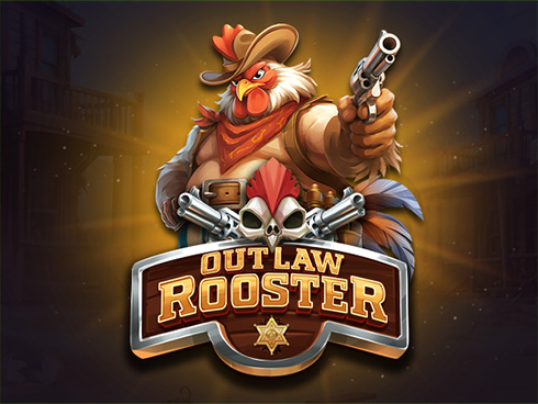 Outlaw Rooster