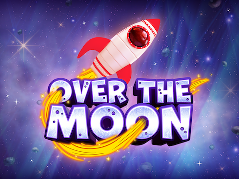 Over The Moon
