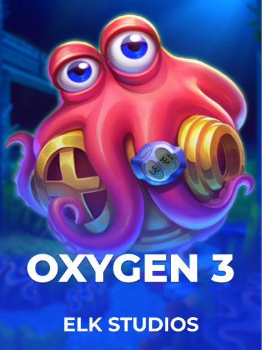 Oxygen 3 slot