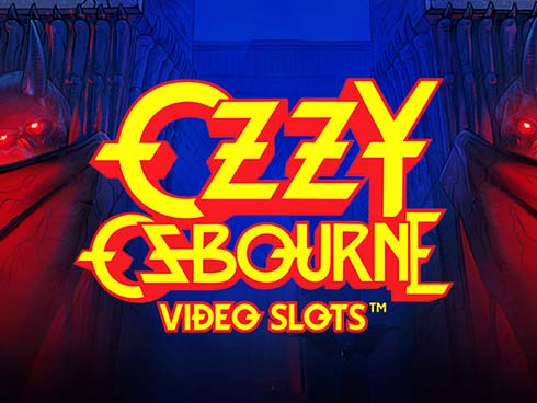 Ozzy Osbourne Video Slots