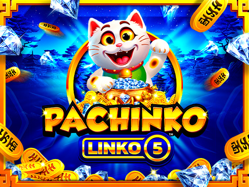 Pachinko Linko 5
