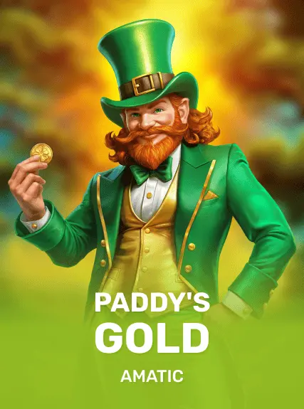 Paddy's Gold