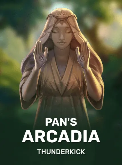Pan's Arcadia slot