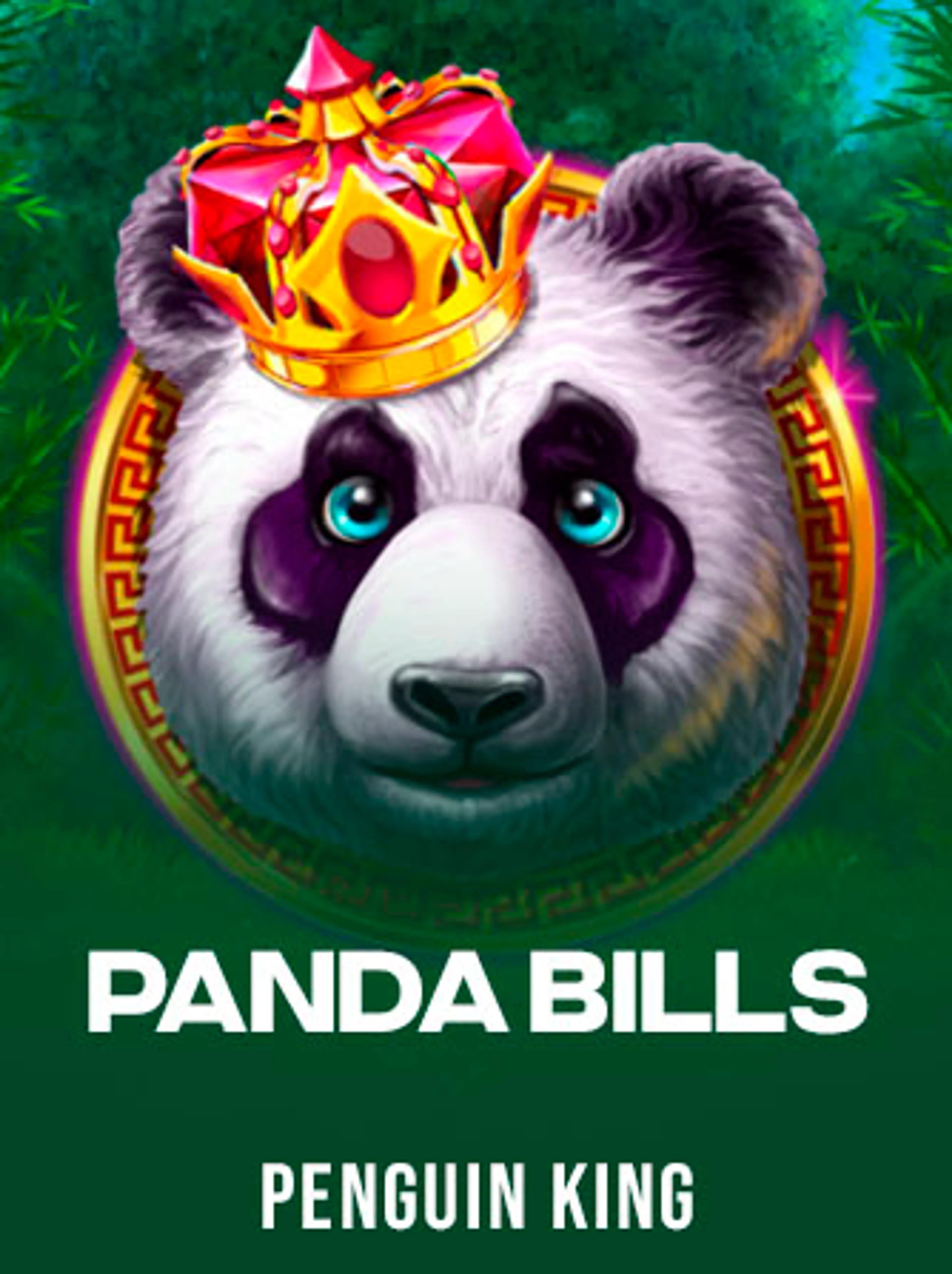 Panda Bills