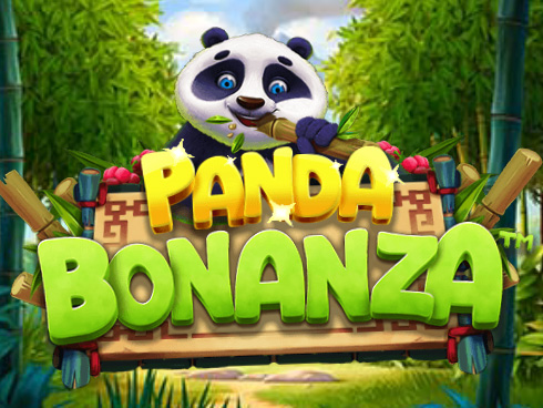 Panda Bonanza slot