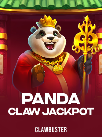 Panda Claw Jackpot